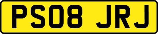 PS08JRJ