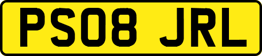 PS08JRL