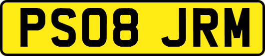 PS08JRM