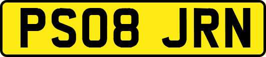 PS08JRN