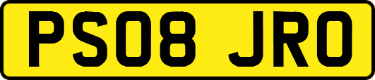PS08JRO