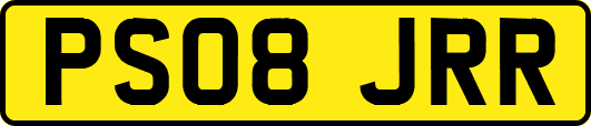 PS08JRR