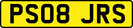 PS08JRS