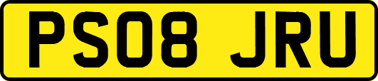 PS08JRU