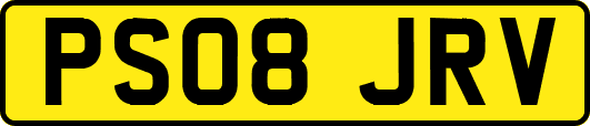 PS08JRV