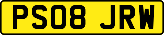 PS08JRW