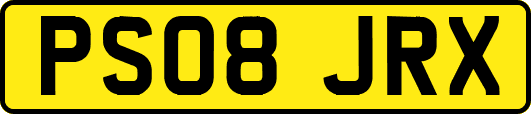 PS08JRX