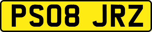 PS08JRZ