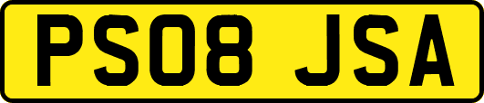 PS08JSA