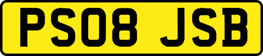 PS08JSB