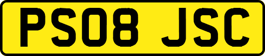 PS08JSC