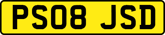 PS08JSD
