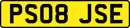 PS08JSE