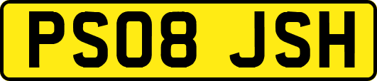 PS08JSH