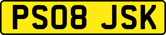 PS08JSK