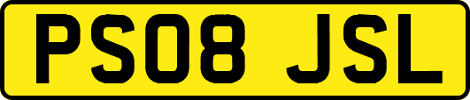 PS08JSL