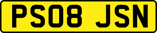PS08JSN