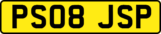 PS08JSP