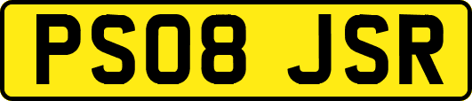 PS08JSR