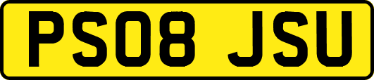 PS08JSU