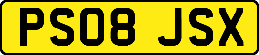 PS08JSX