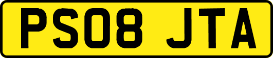 PS08JTA