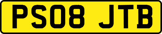 PS08JTB