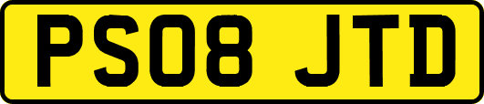 PS08JTD