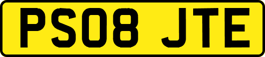 PS08JTE