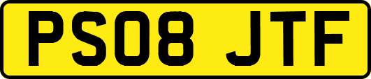 PS08JTF