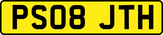 PS08JTH