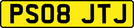 PS08JTJ