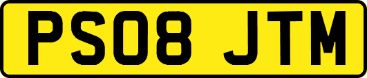 PS08JTM
