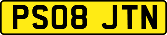 PS08JTN