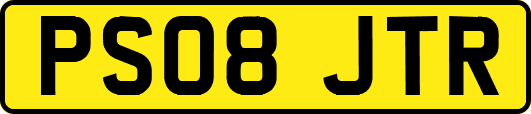 PS08JTR