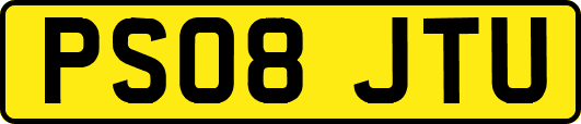 PS08JTU