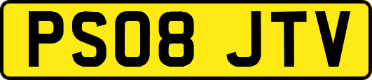 PS08JTV