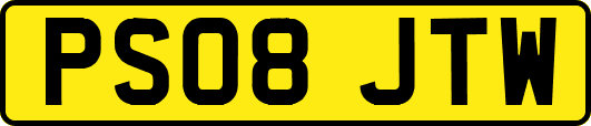 PS08JTW