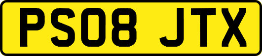 PS08JTX
