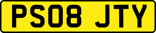 PS08JTY