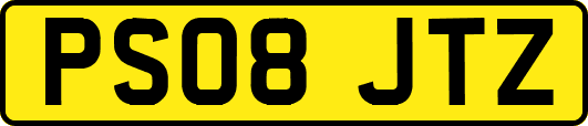 PS08JTZ