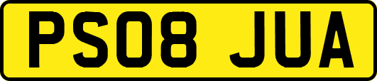 PS08JUA