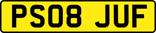 PS08JUF
