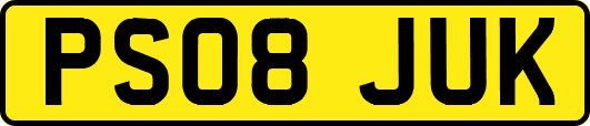 PS08JUK