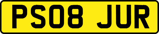 PS08JUR