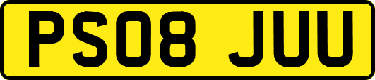 PS08JUU