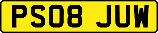 PS08JUW