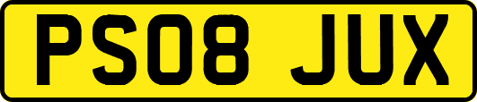 PS08JUX