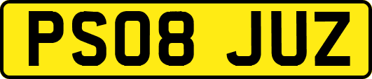 PS08JUZ
