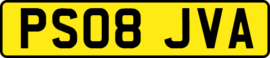 PS08JVA